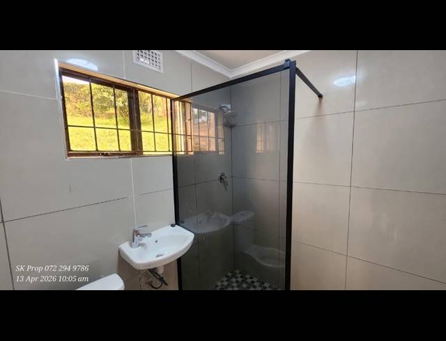 4 BEDROOM FREESTANDING FOR SALE IN ALLANDALE